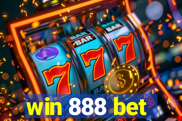 win 888 bet